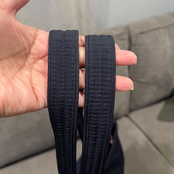 Vera Bradley Iconic Tote Bag - Picture 6 of 9